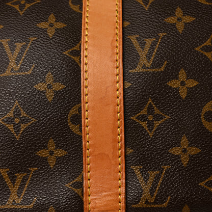 Louis Vuitton Monogram Keepall 50 12 of 12