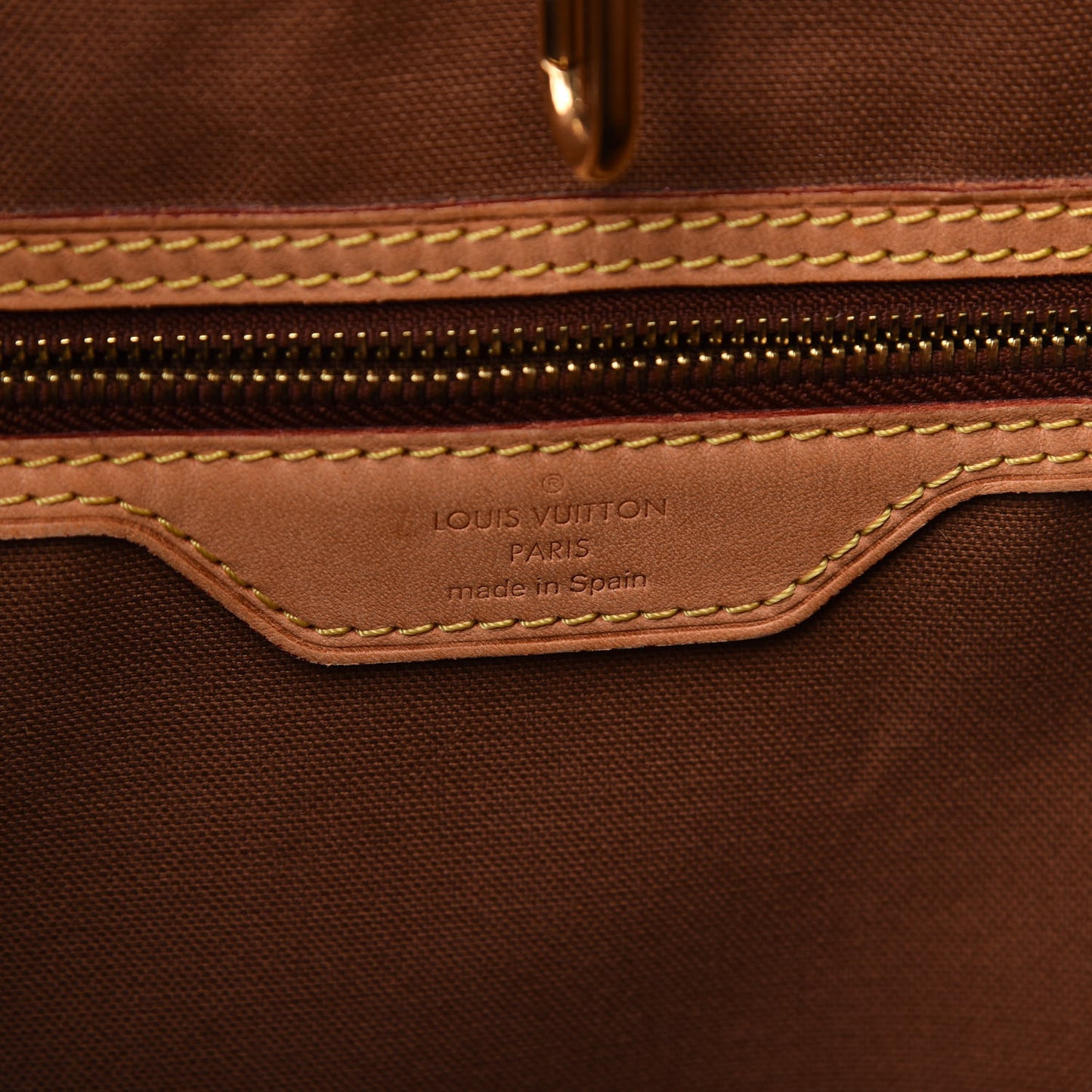 Monogram Batignolles Horizontal