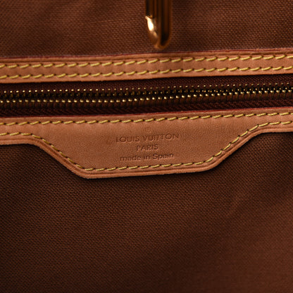 Louis Vuitton Monogram Batignolles Horizontal 7 of 15