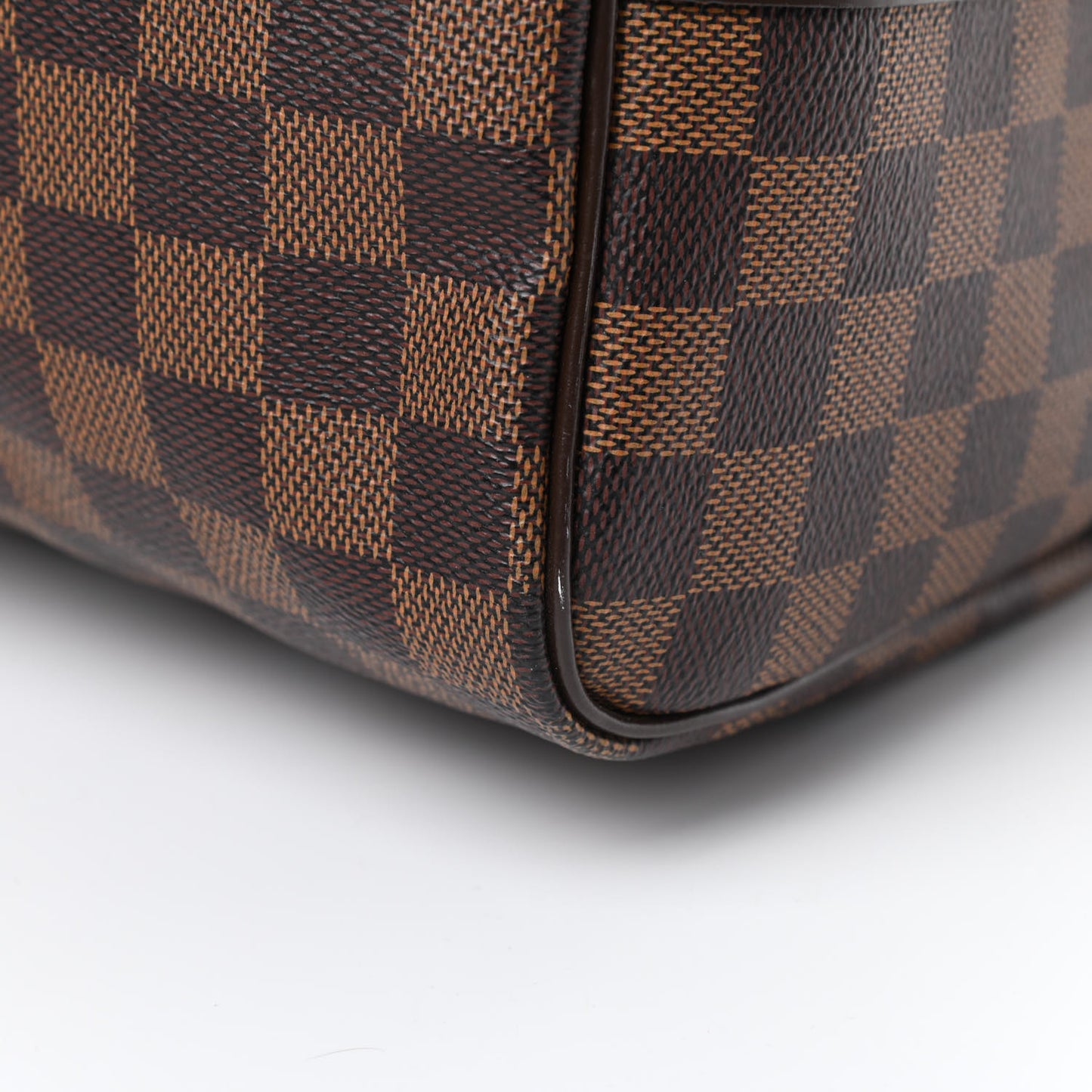 Damier Ebene Speedy Bandouliere 35