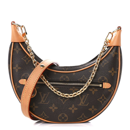 Louis Vuitton Monogram Loop 1 of 10