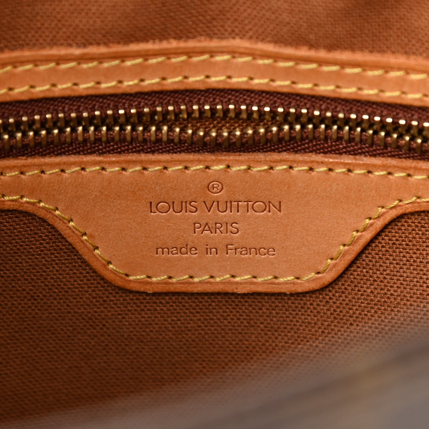 Monogram Vavin PM