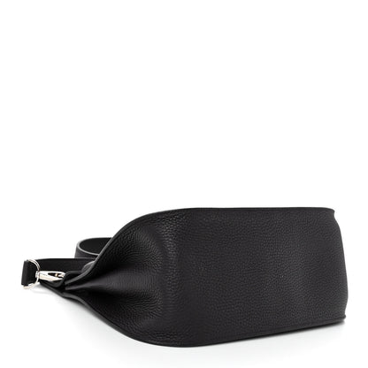 Hermes Taurillon Clemence Jypsiere 28 Raisin 4 of 12
