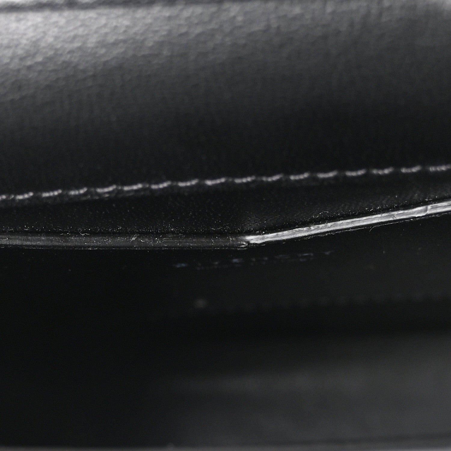 Givenchy Box Calfskin Mini 4G Vertical Bag Black 5 of 9