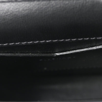 Givenchy Box Calfskin Mini 4G Vertical Bag Black 5 of 9