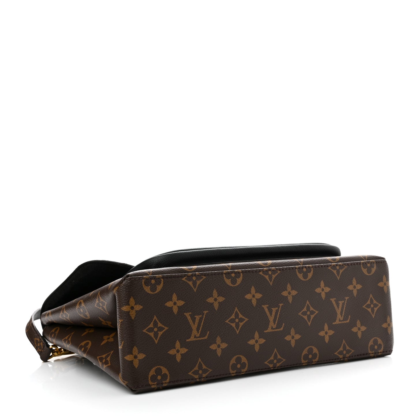 Monogram Marignan Black