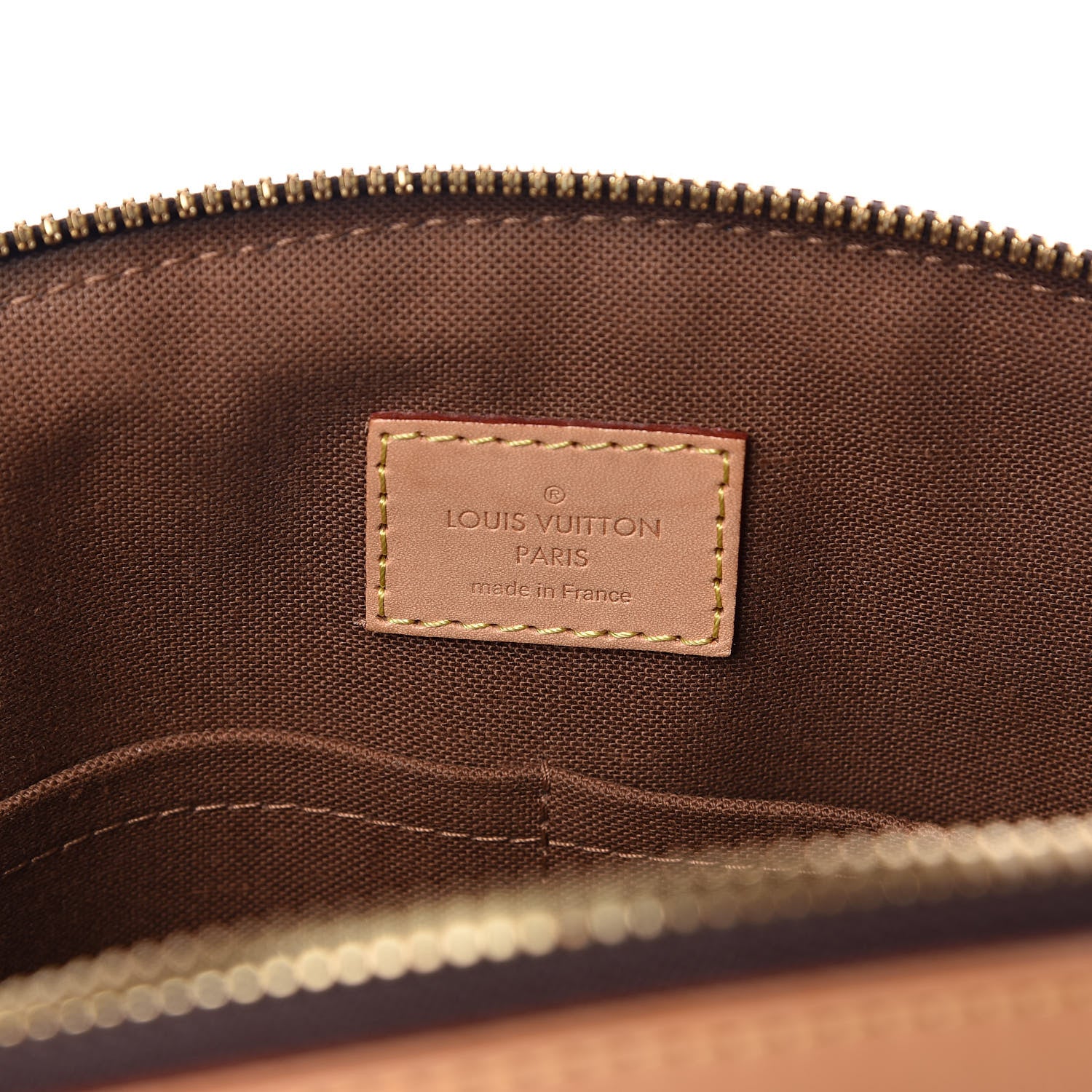 Louis Vuitton Monogram Tivoli PM 6 of 10