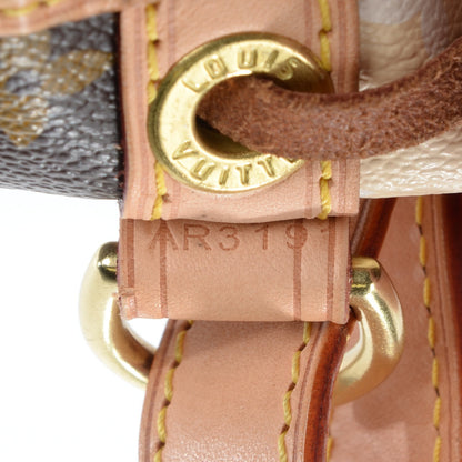 Louis Vuitton Monogram Rayures Petit Noe 11 of 11