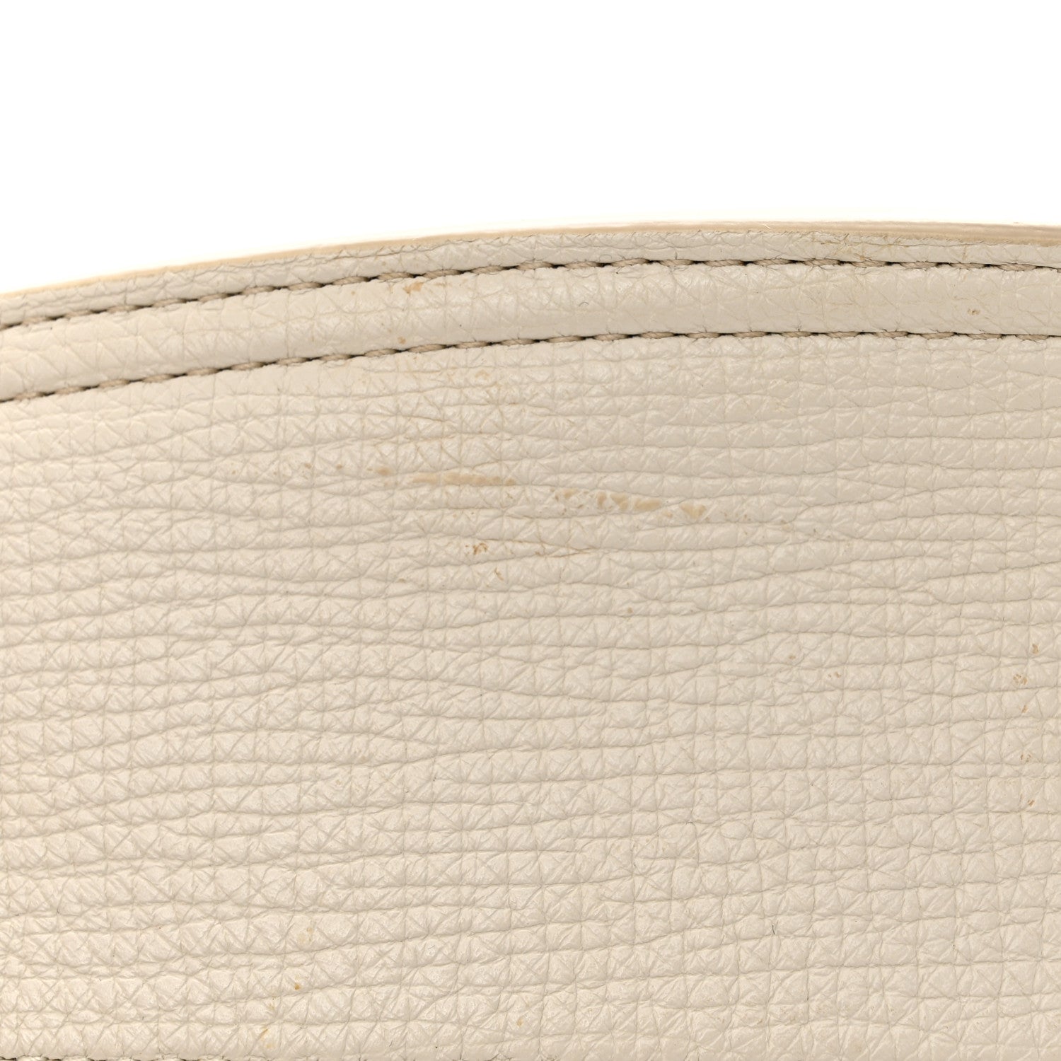 Bottega Veneta Grainy Calfskin Small Arco Plaster 11 of 14