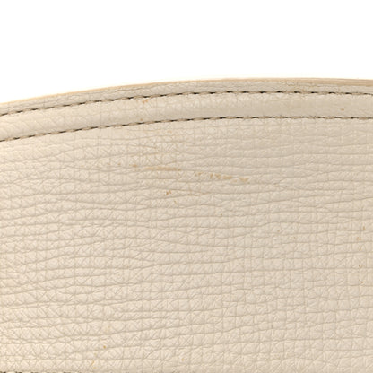 Bottega Veneta Grainy Calfskin Small Arco Plaster 11 of 14