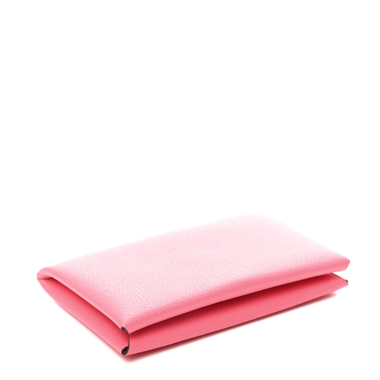 Evercolor Calvi Card Case Rose Azalee