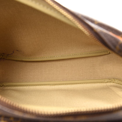 Louis Vuitton Monogram Reporter PM 5 of 14