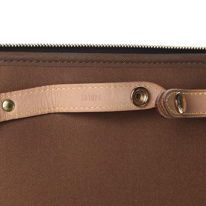 Louis Vuitton Monogram Pegase 55 8 of 9