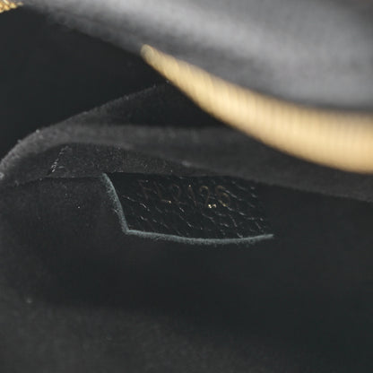 Louis Vuitton Monogram Alma BNB Black 5 of 11