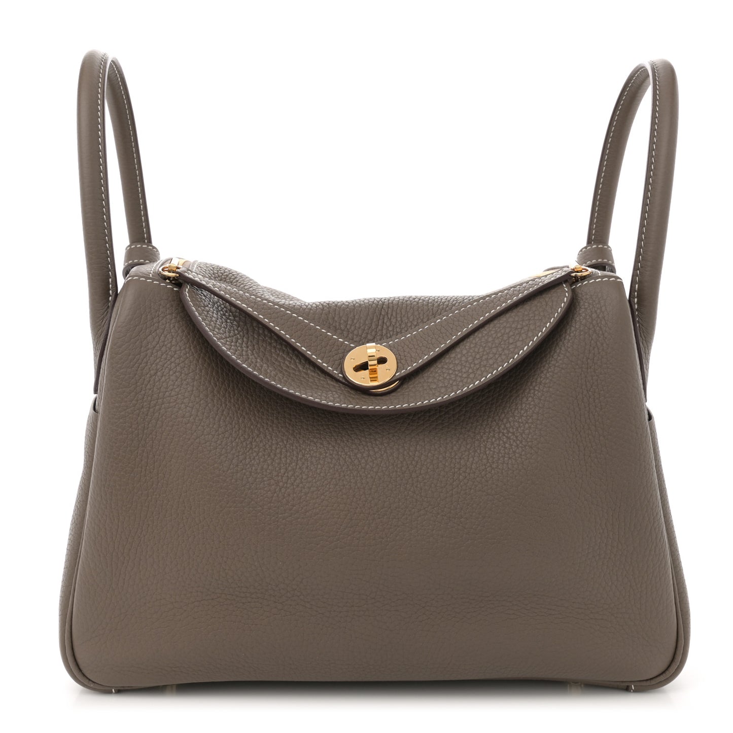 Taurillon Clemence Lindy 30 Etoupe