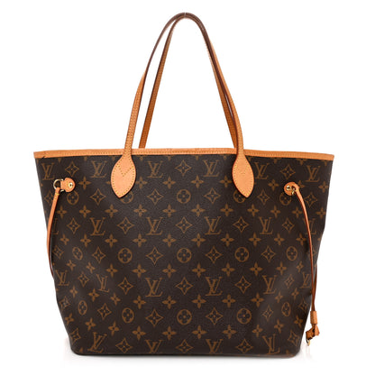 Louis Vuitton Monogram Neo Neverfull MM 1 of 12