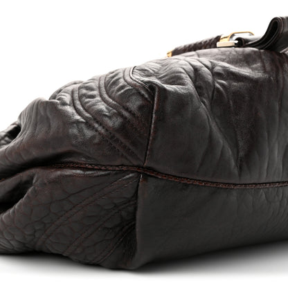 Fendi Nappa Nuvolata Spy Moro 9 of 10