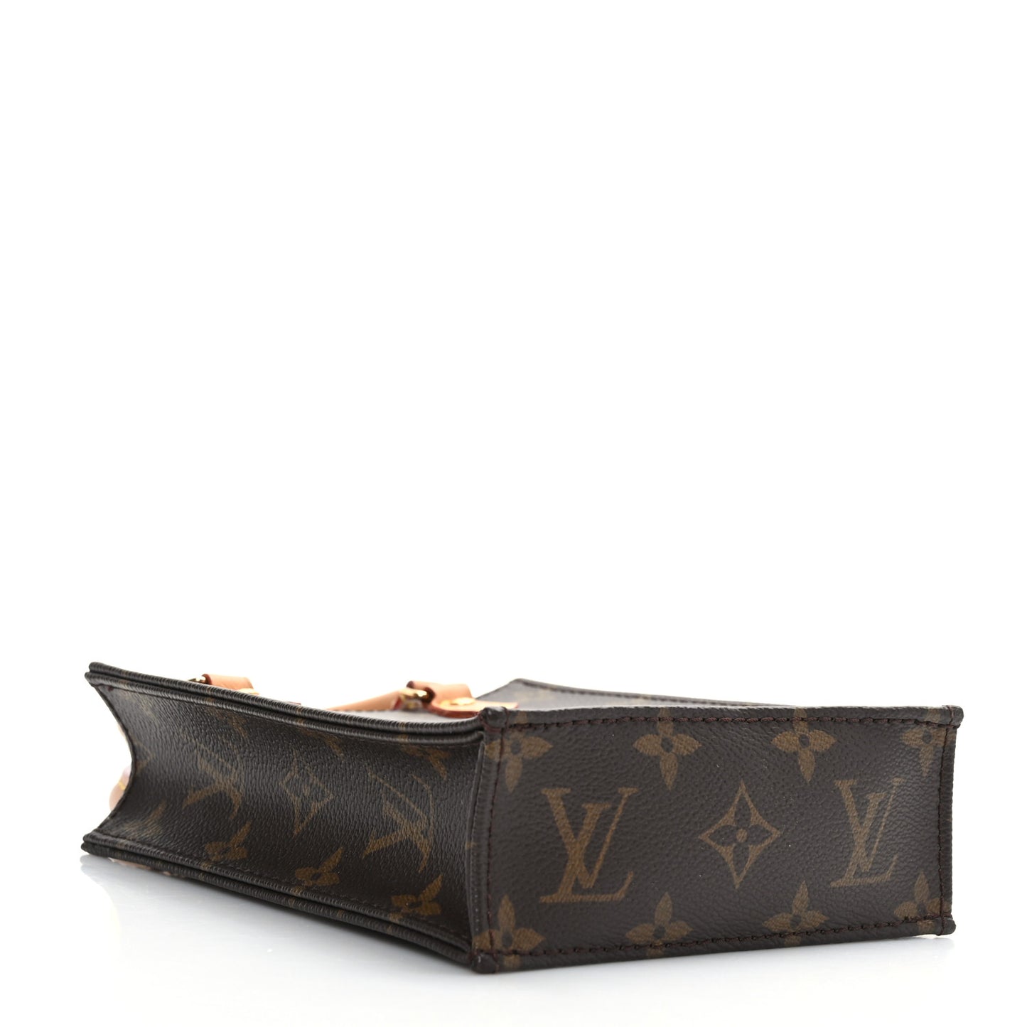 Monogram Petit Sac Plat