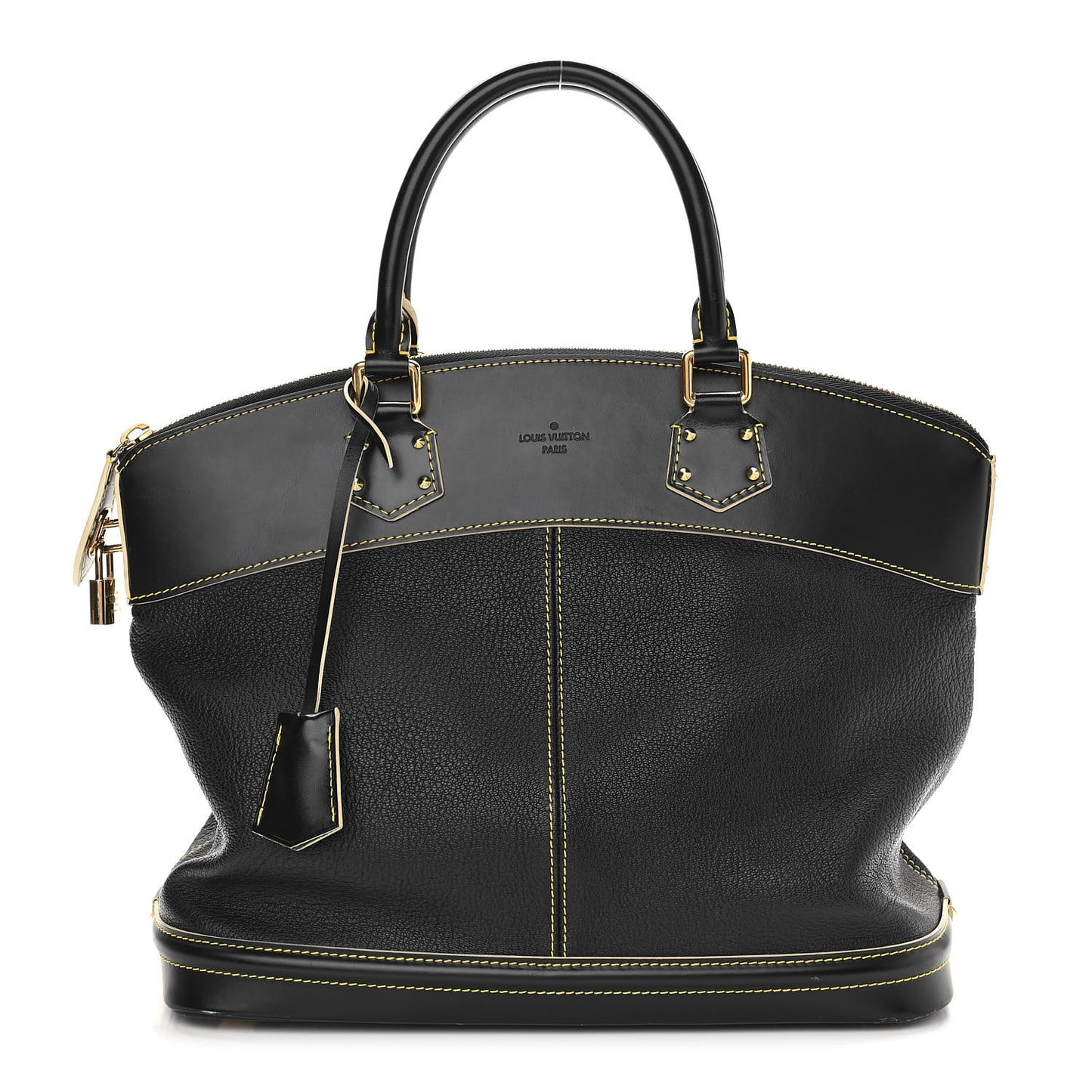 Suhali Lockit MM Black