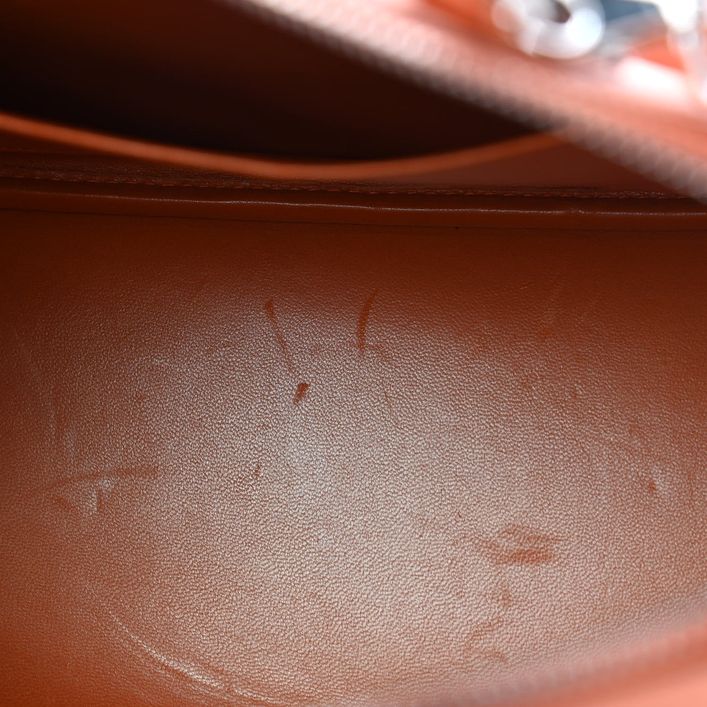 Swift Bolide 35 Orange