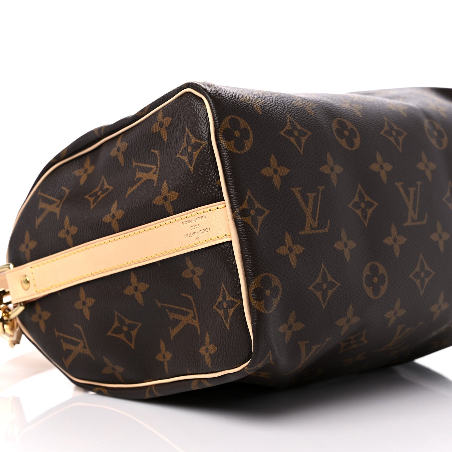 Monogram Speedy Bandouliere 25