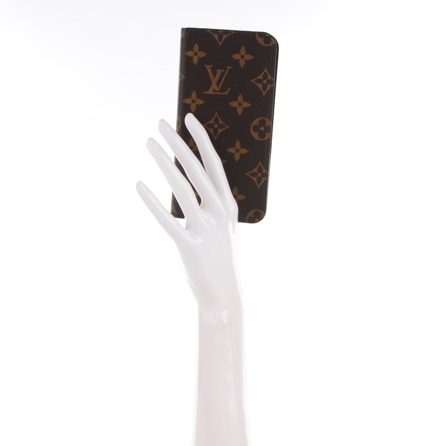 Monogram iPhone 6 Plus Folio