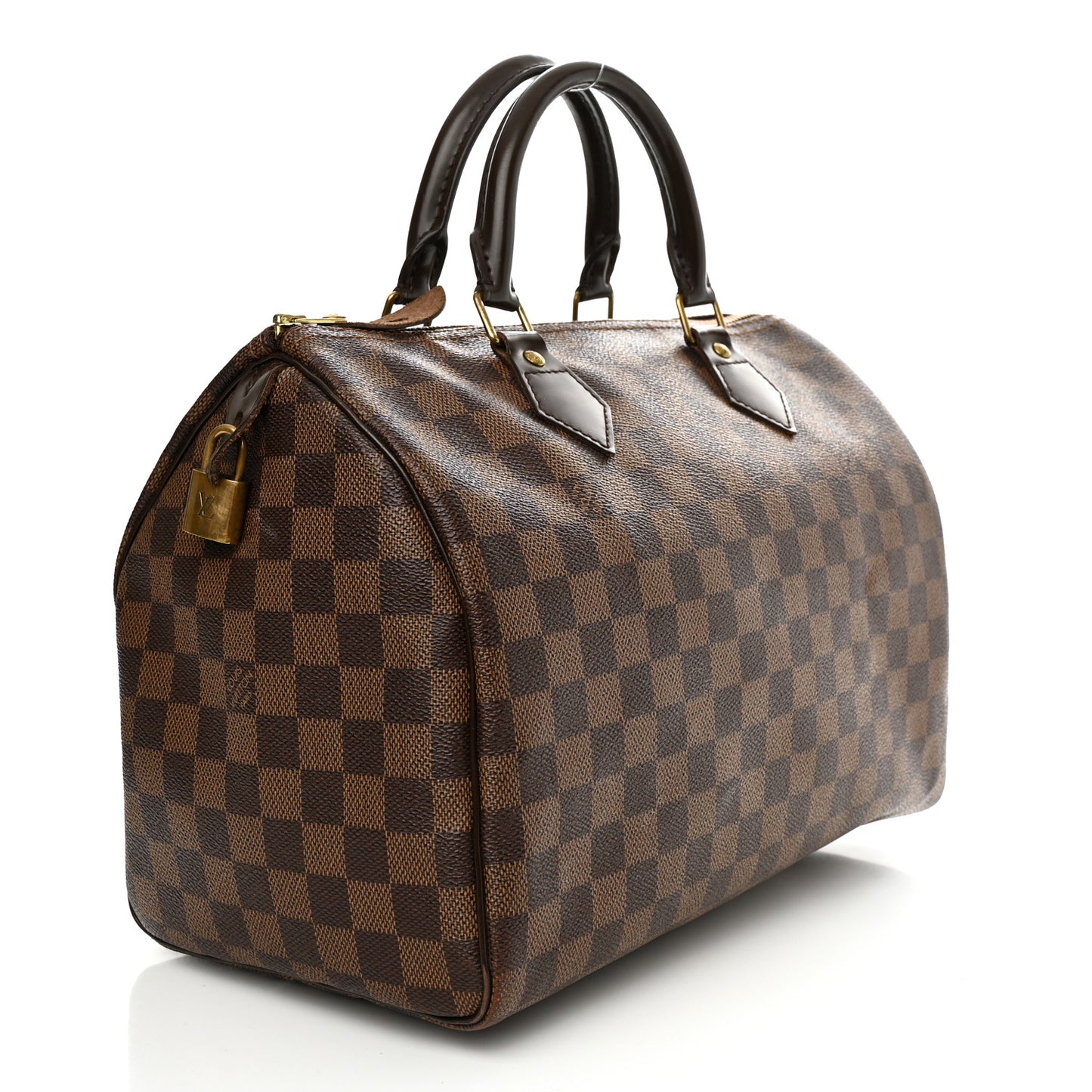 Damier Ebene Speedy 30