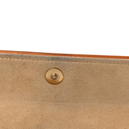 Louis Vuitton Monogram Pochette Florentine XS 12 of 22