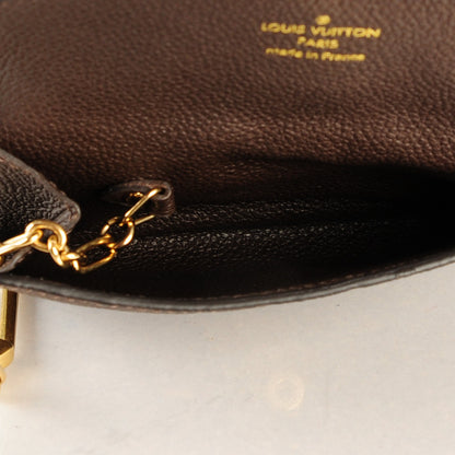 Louis Vuitton Empreinte Key Pouch Earth 5 of 7