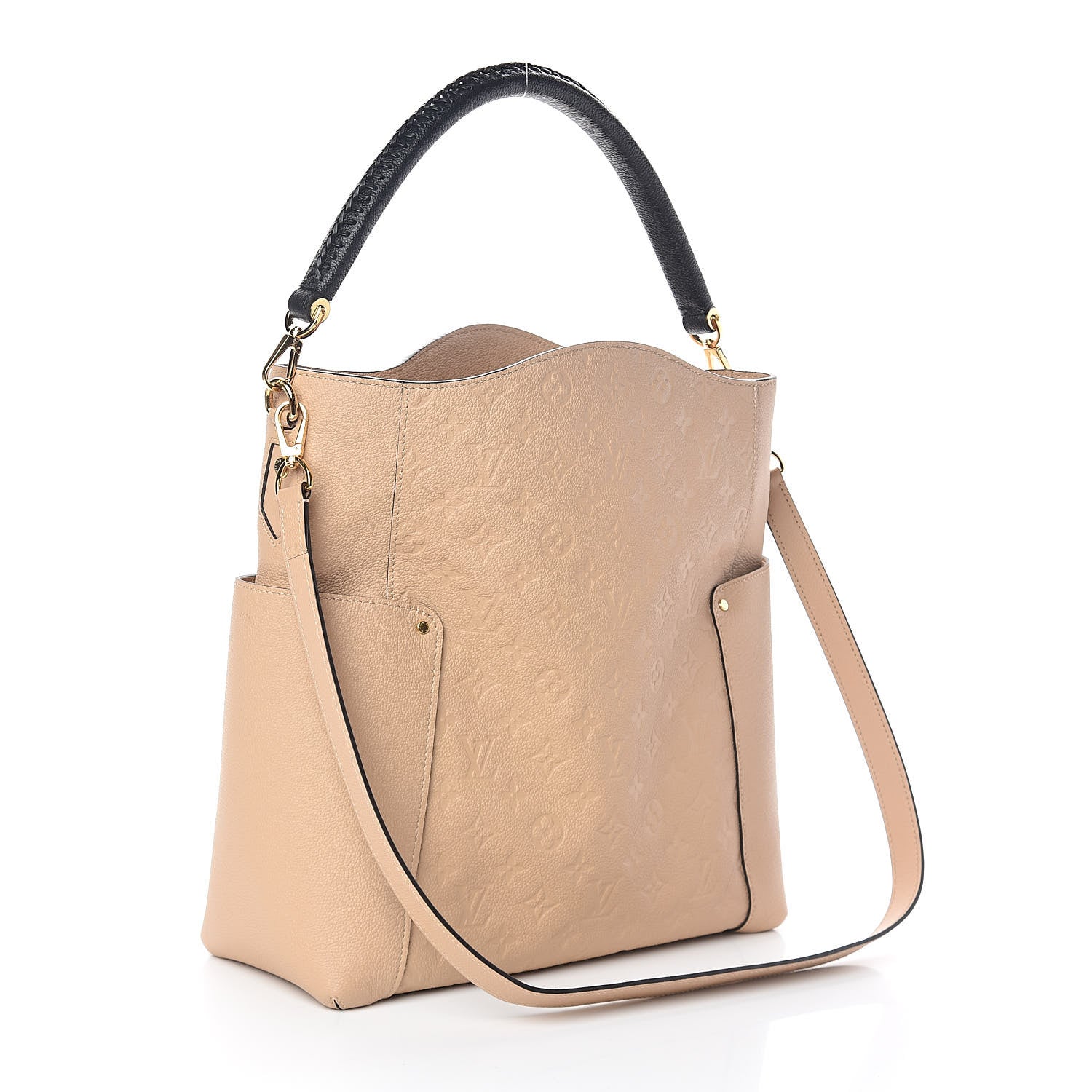 Louis Vuitton Empreinte Bagatelle Dune 3 of 9