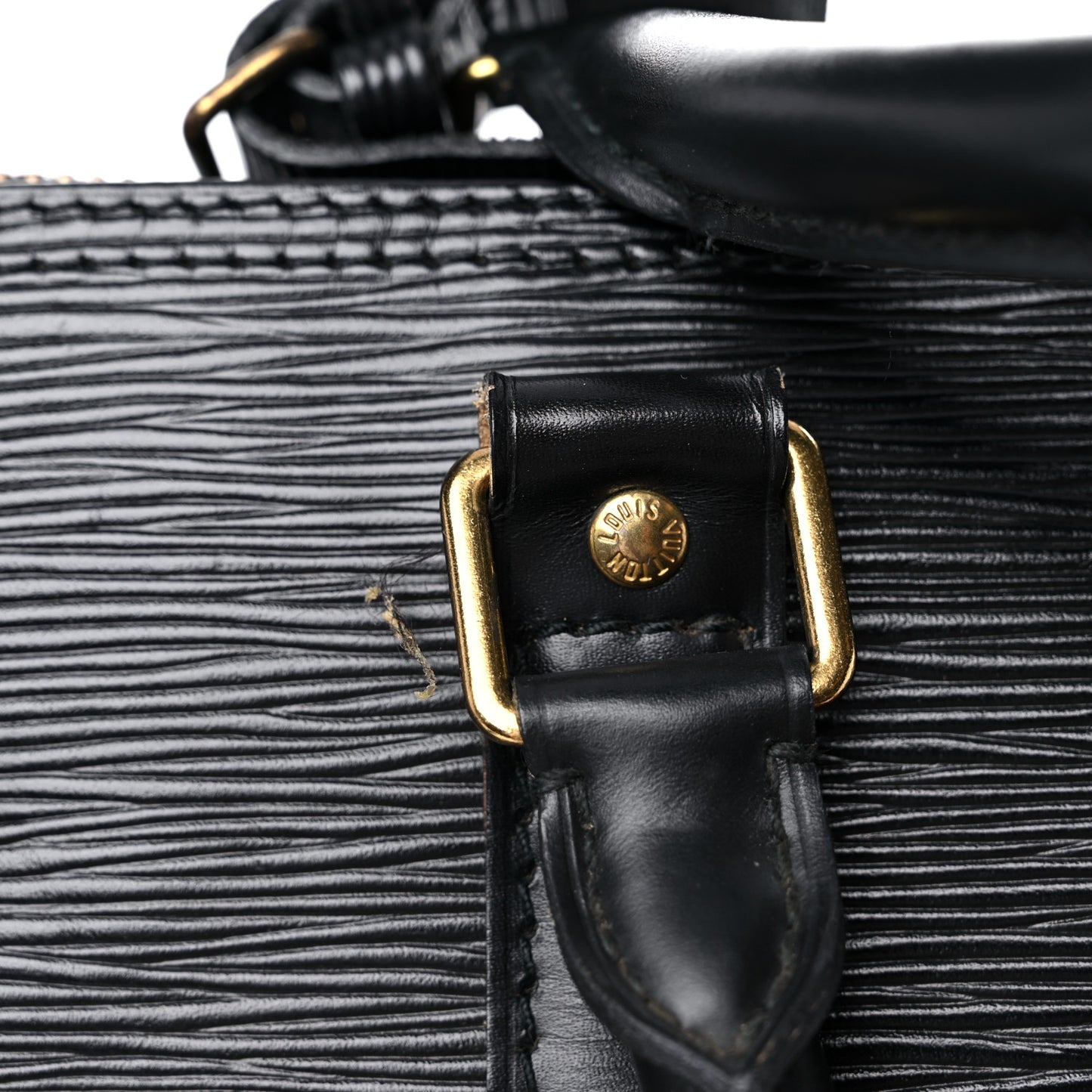 Epi Keepall 55 Black