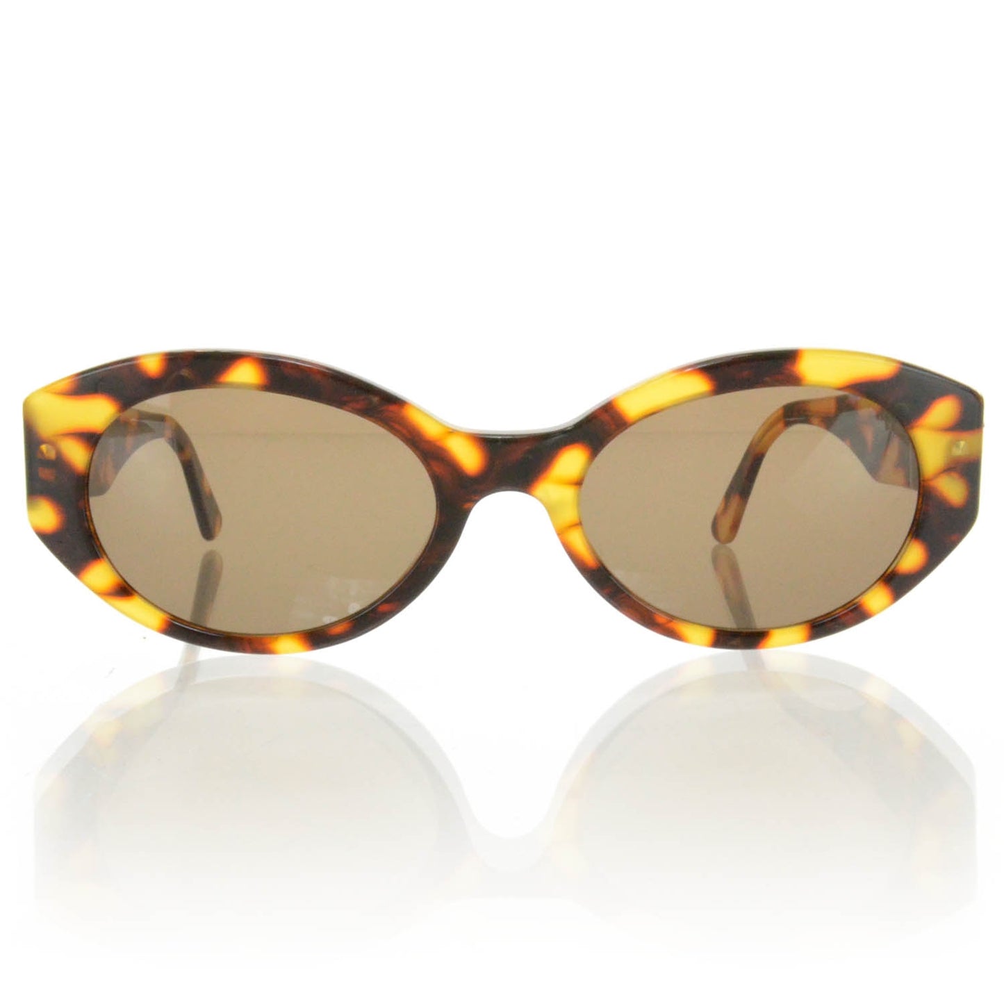 Tortoise Shell CC Sunglasses 03517
