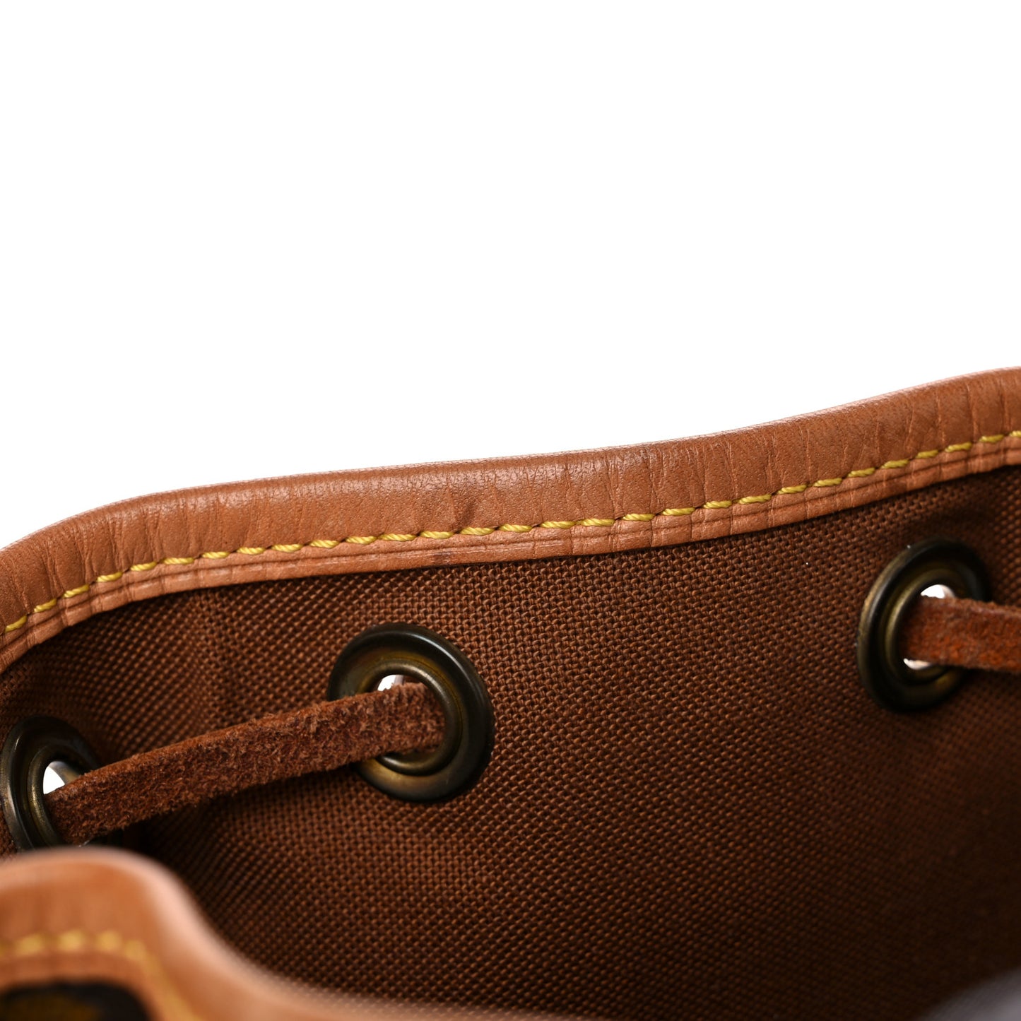Monogram Mini Montsouris Backpack