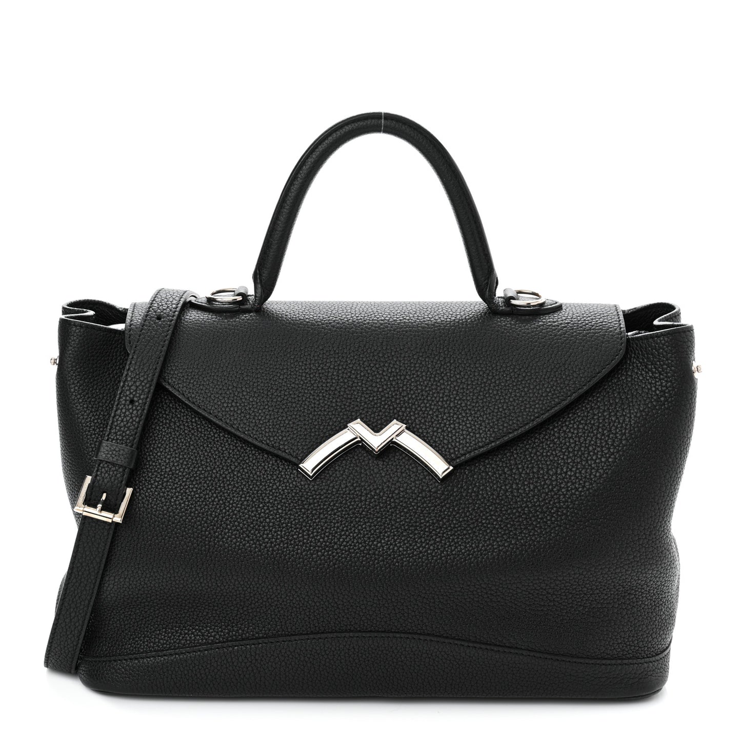 Taurillon Gabby MM Black