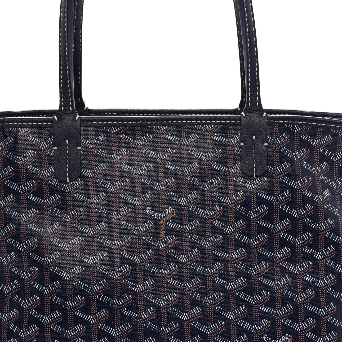 Goyardine Artois PM Navy