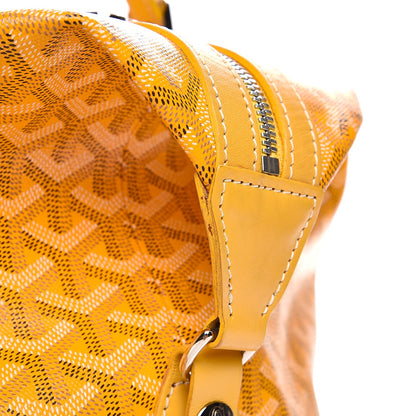 Goyard Goyardine Boeing 30 Yellow 10 of 14