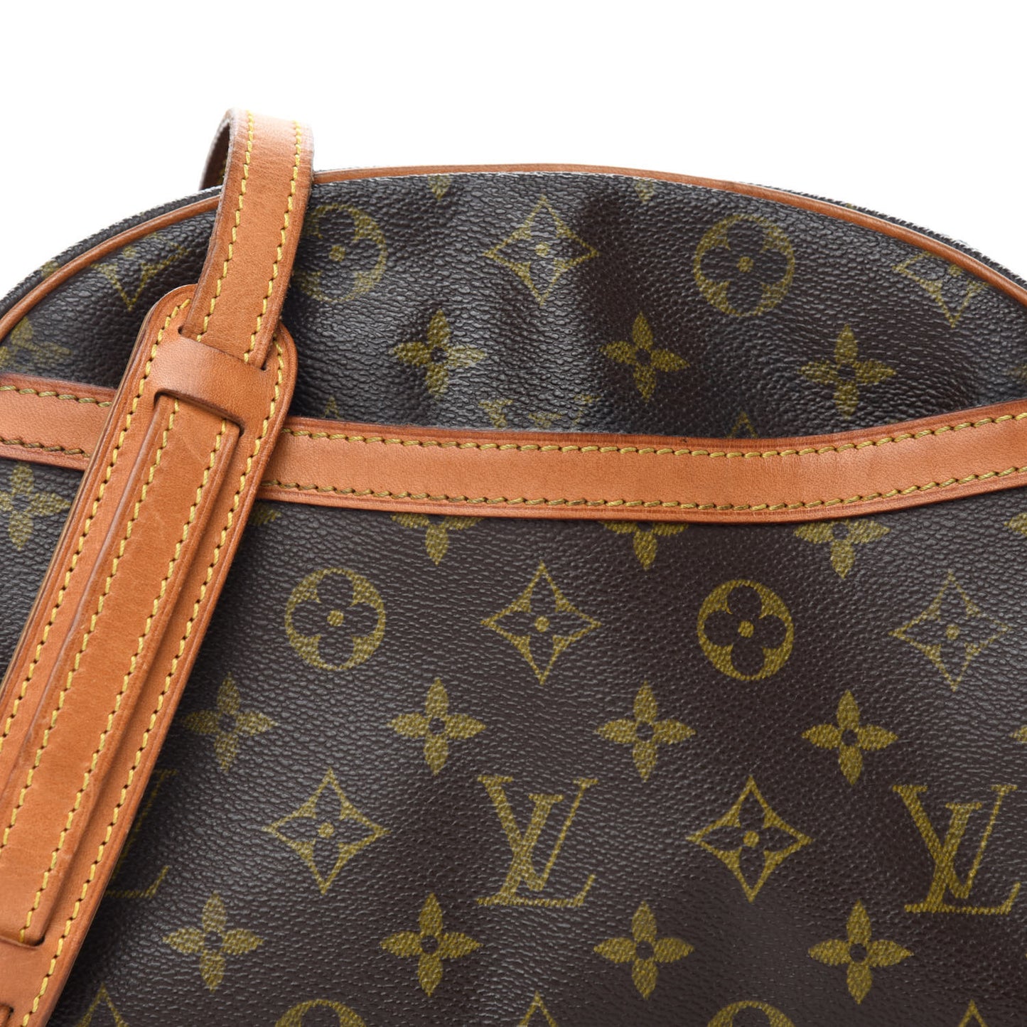 Monogram Blois
