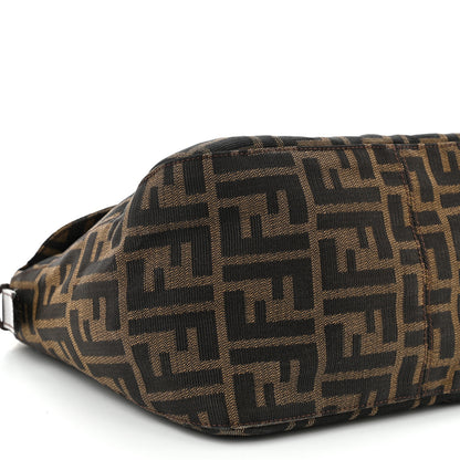 Fendi Zucca Baguette Brown 8 of 9