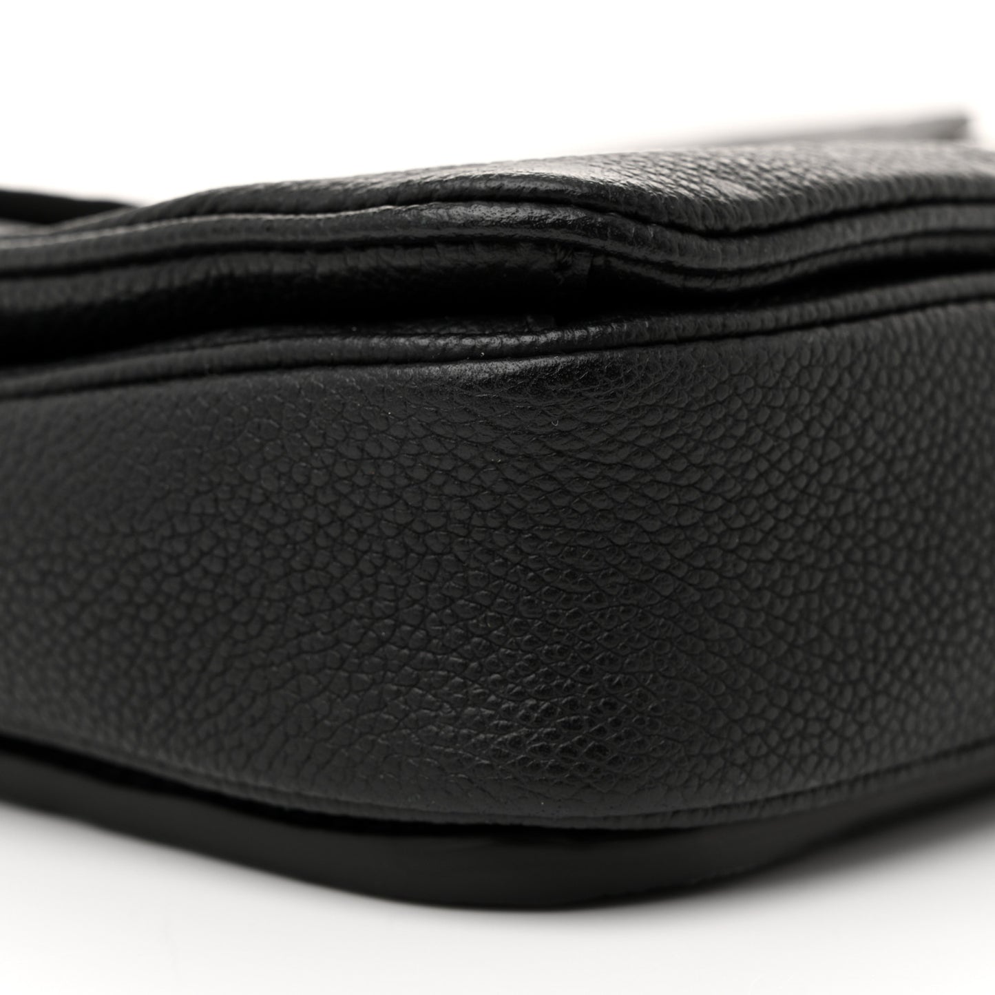 Empreinte Pochette Metis Black