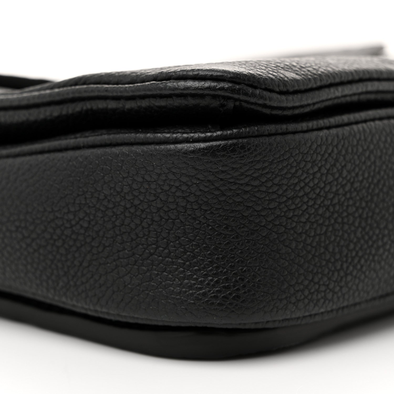 Louis Vuitton Empreinte Pochette Metis Black 9 of 11