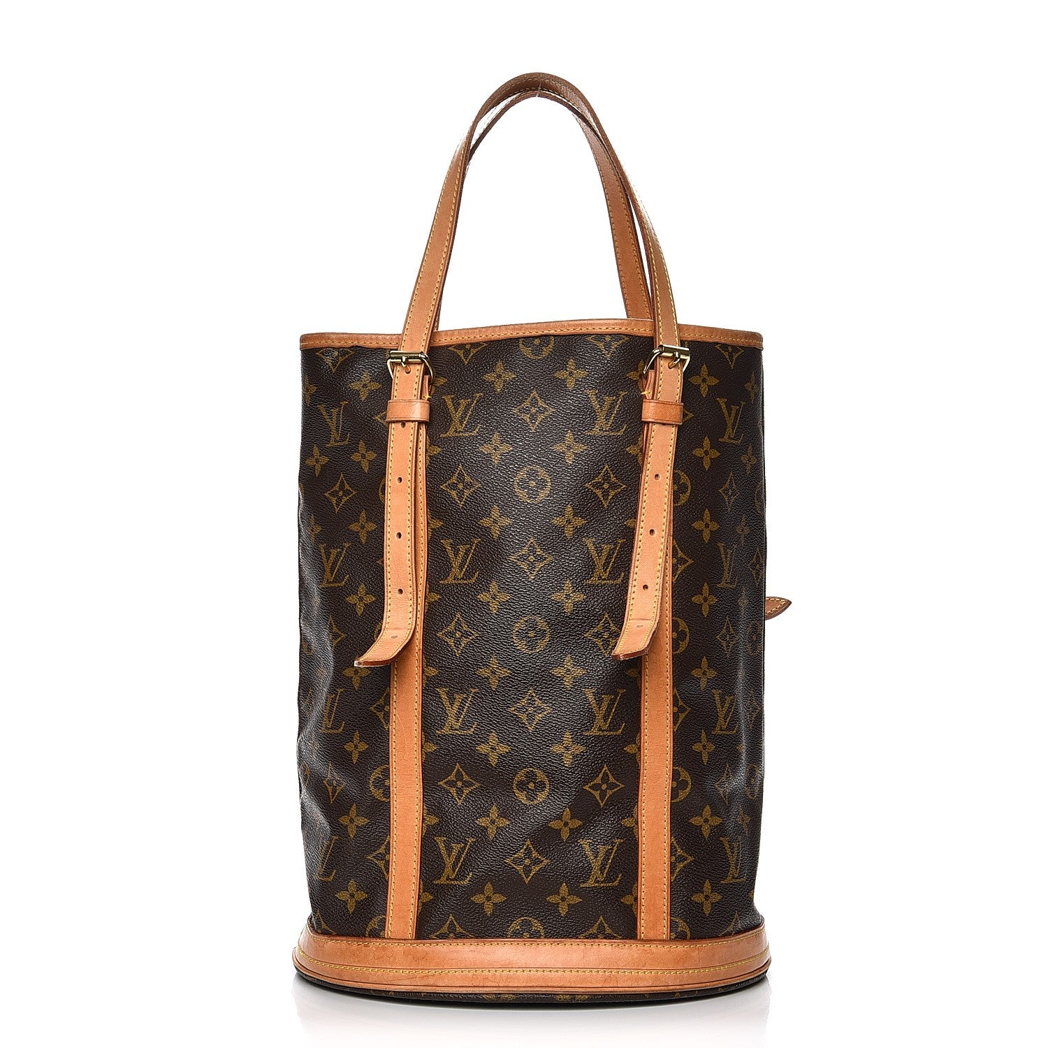 Louis Vuitton Monogram Bucket 27 1 of 15