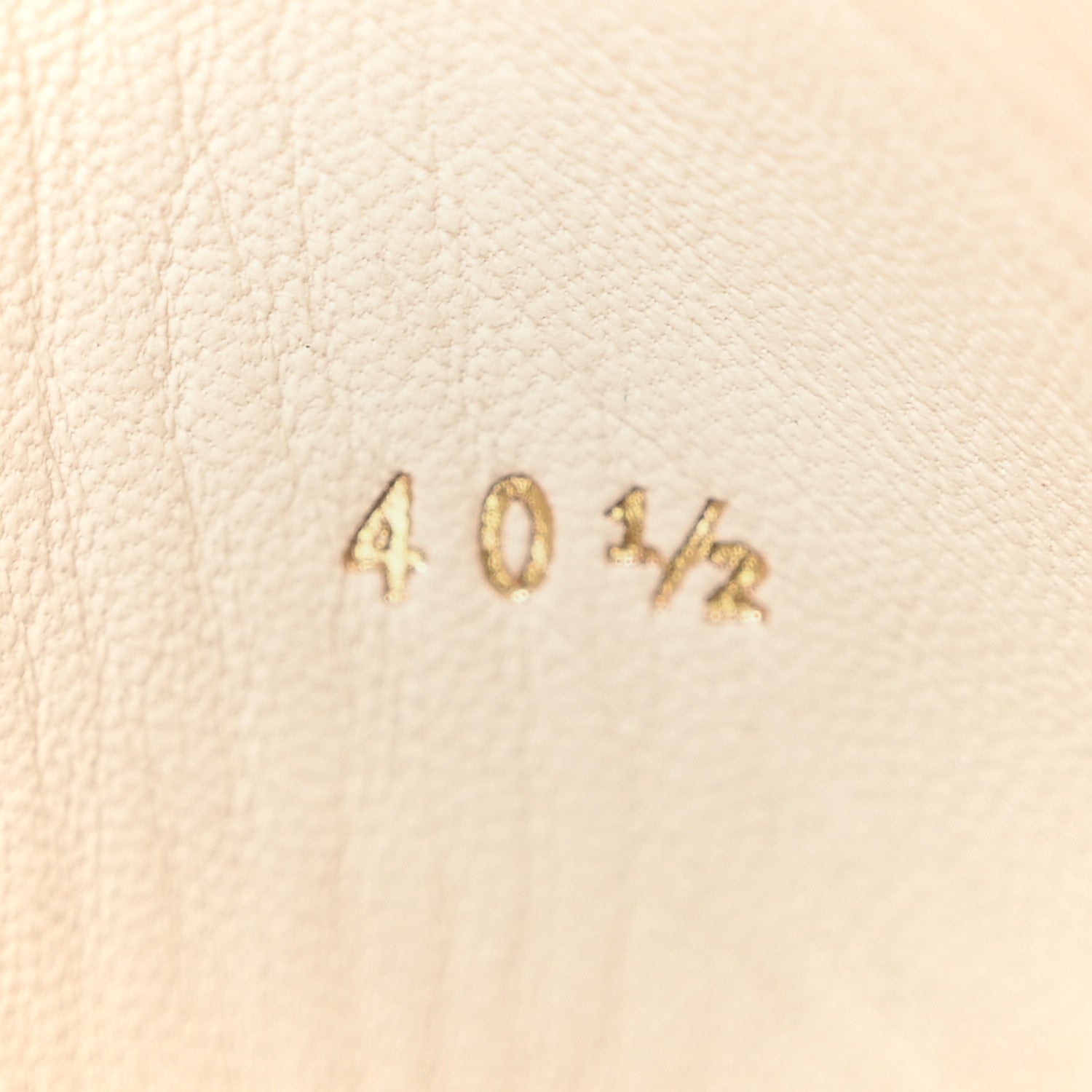 Fendi Vitello Abrasivato Fendigraphy 50mm Biker Boots 41 White 8 of 9