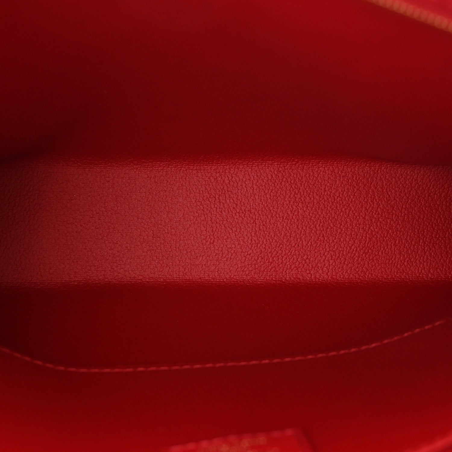 Louis Vuitton Empreinte Monogram Toiletry Pouch 26 Scarlet 5 of 7