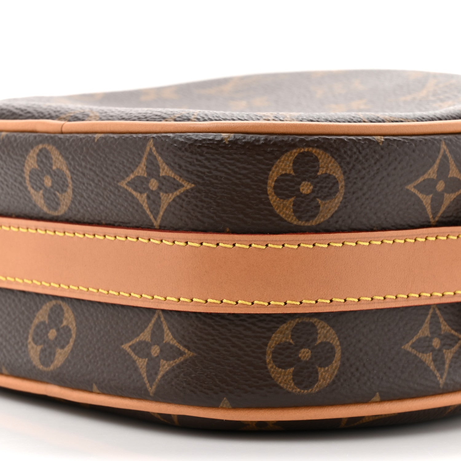 Louis Vuitton Monogram Boite Chapeau Souple PM 8 of 9
