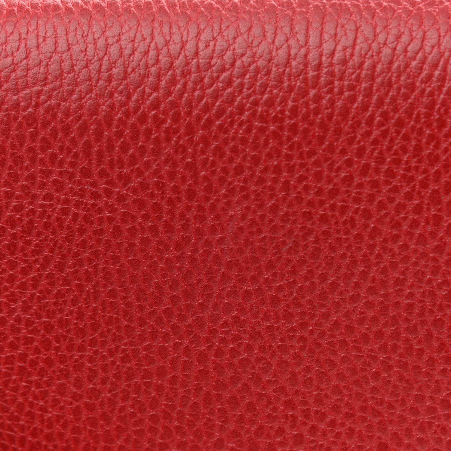 Gucci Calfskin Mini Dionysus Chain Wallet Hibiscus Red 13 of 15