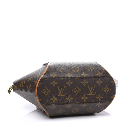 Louis Vuitton Monogram Ellipse PM 3 of 11