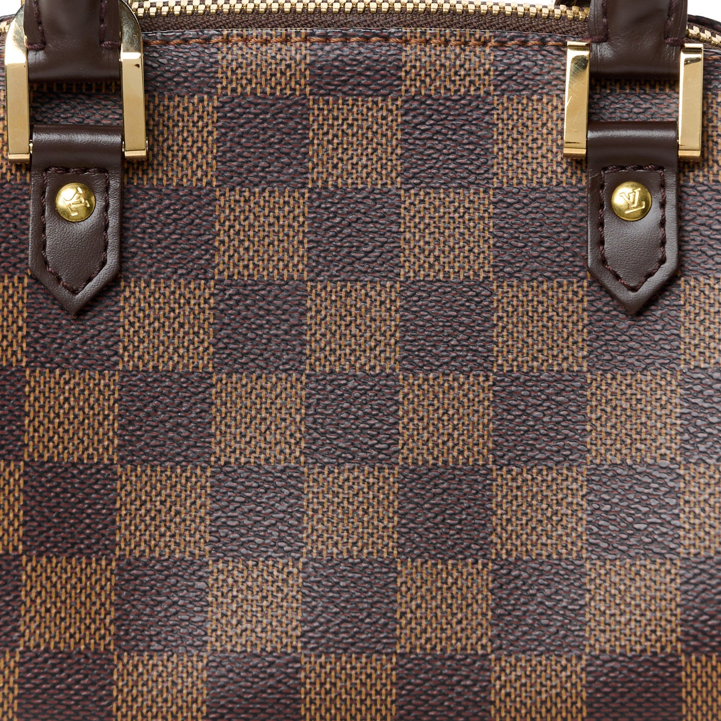 Damier Ebene Ribera Mini