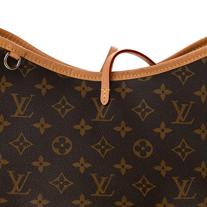 Louis Vuitton Monogram CarryAll PM 7 of 9