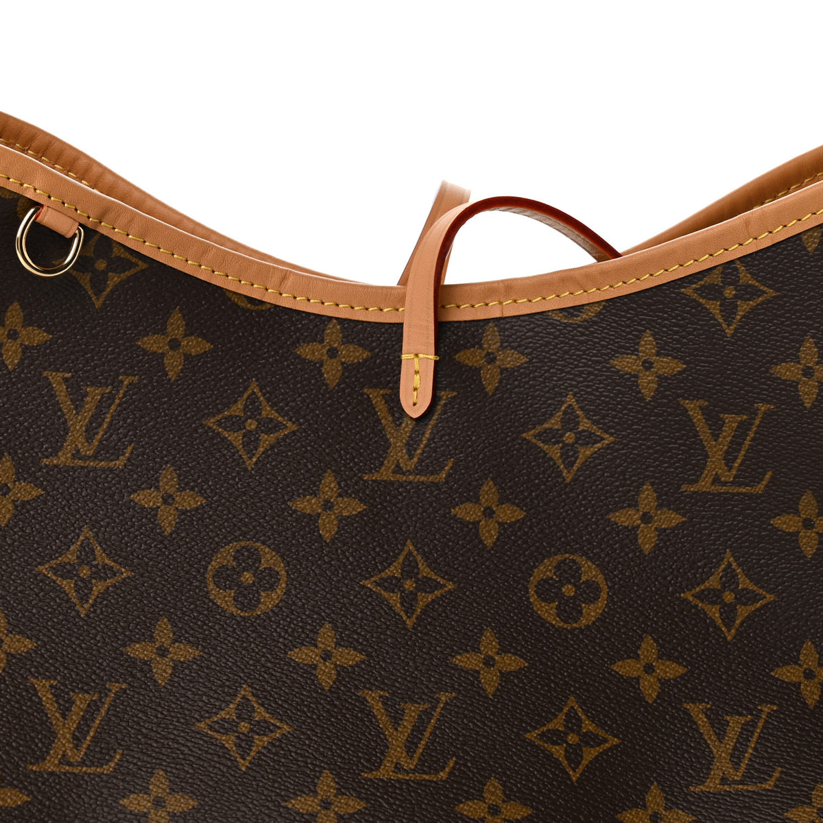 Monogram CarryAll PM