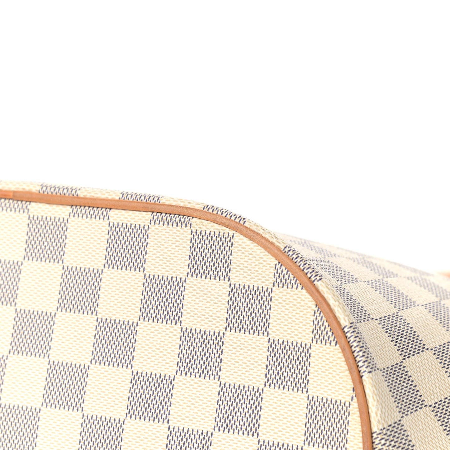Damier Azur Pampelonne PM